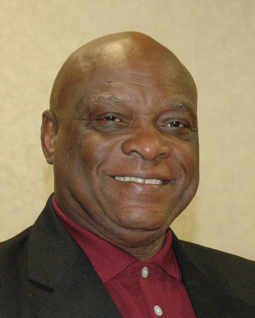 Kenny Burrough